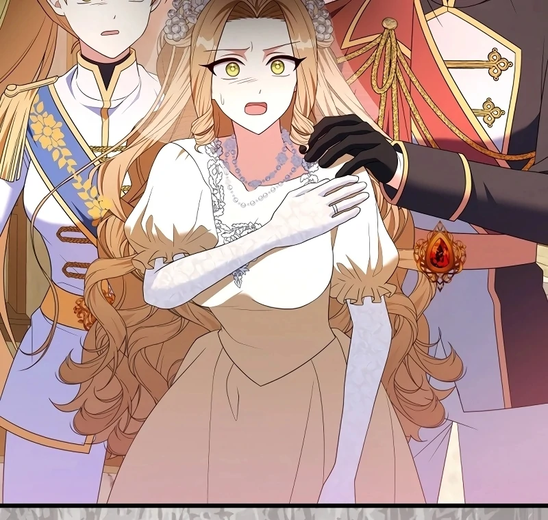 I Tamed the Enemy Prince chapter 6 page 15
