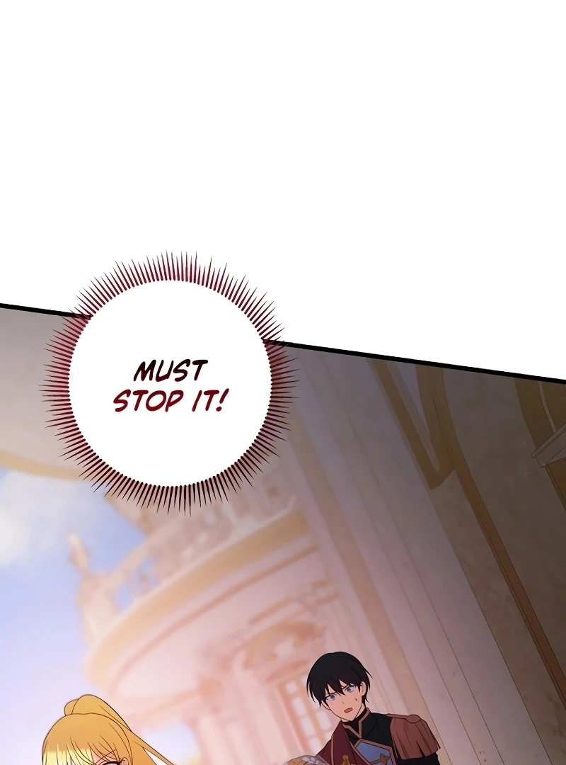 I Tamed the Enemy Prince chapter 6 page 17