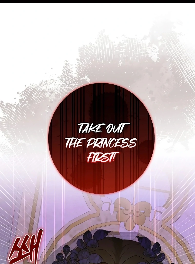 I Tamed the Enemy Prince chapter 6 page 2