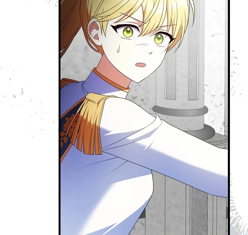 I Tamed the Enemy Prince chapter 6 page 31
