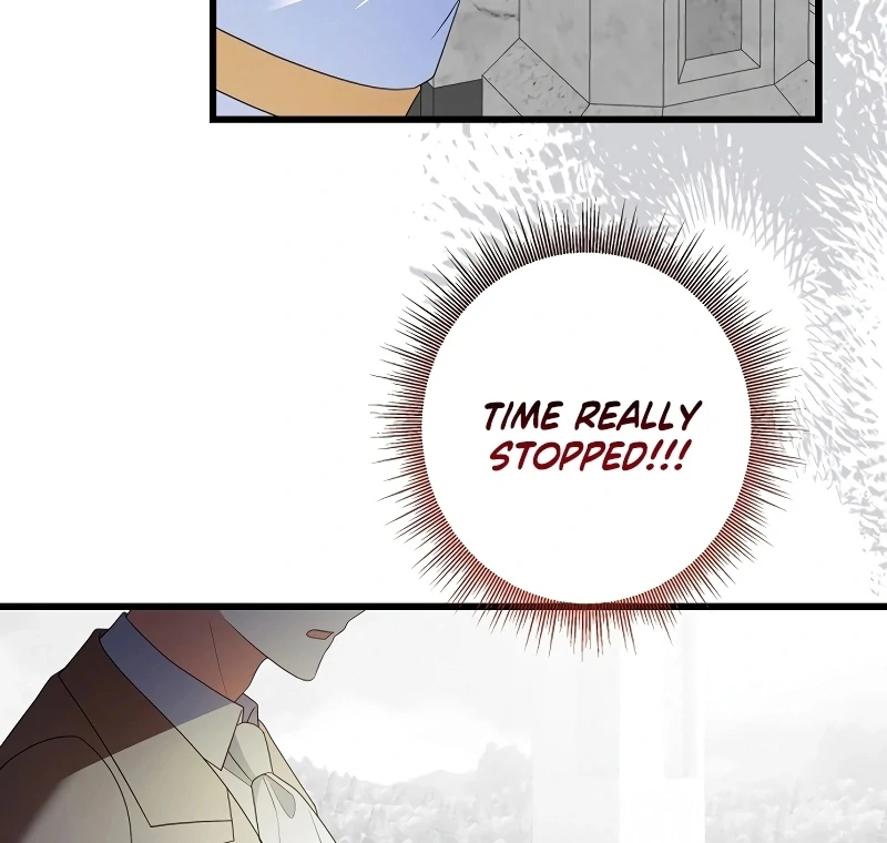 I Tamed the Enemy Prince chapter 6 page 32