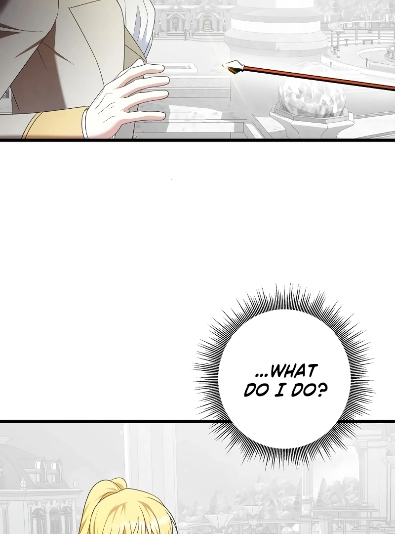 I Tamed the Enemy Prince chapter 6 page 33