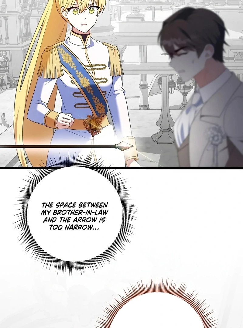 I Tamed the Enemy Prince chapter 6 page 34