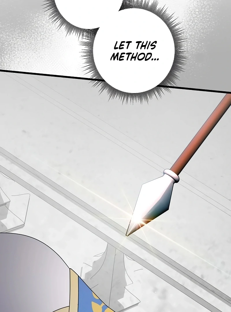 I Tamed the Enemy Prince chapter 6 page 37