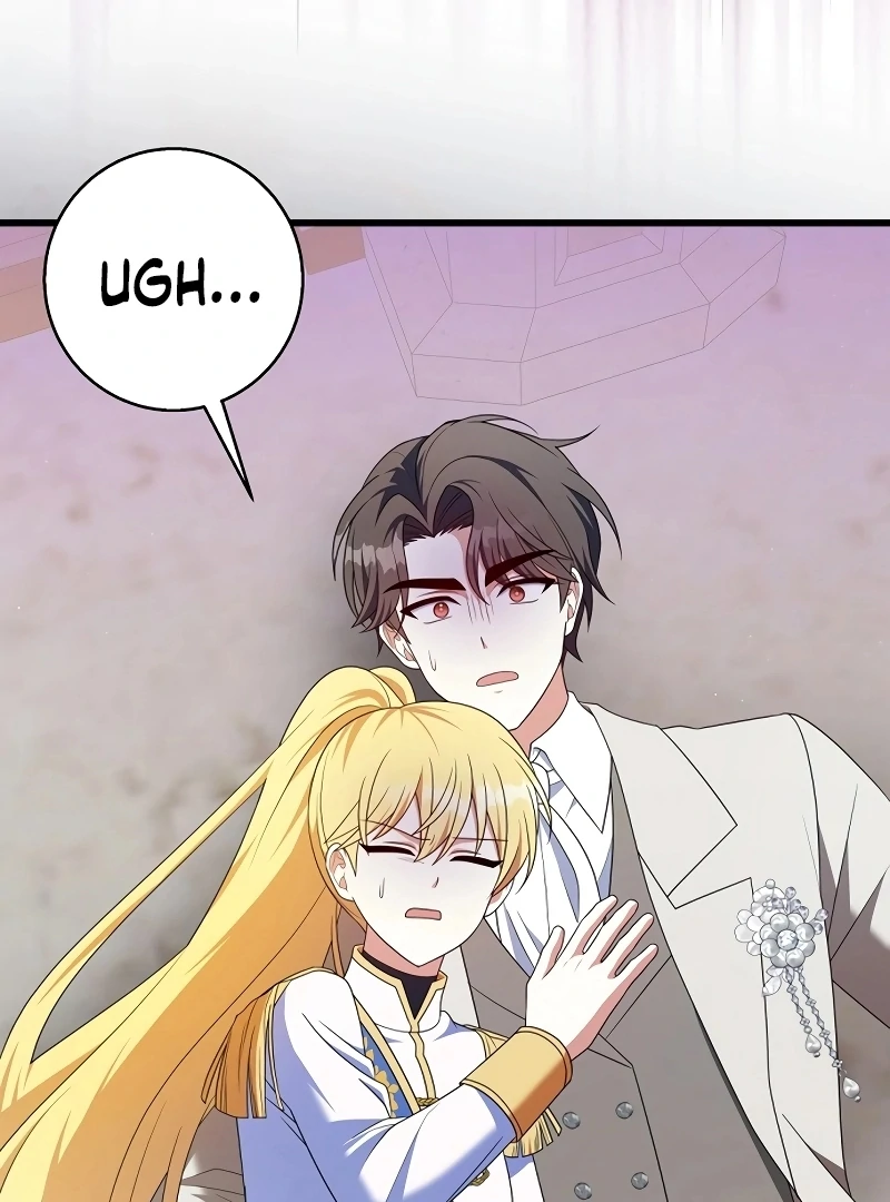 I Tamed the Enemy Prince chapter 6 page 43