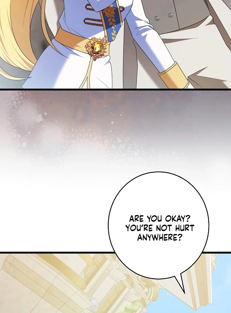 I Tamed the Enemy Prince chapter 6 page 44