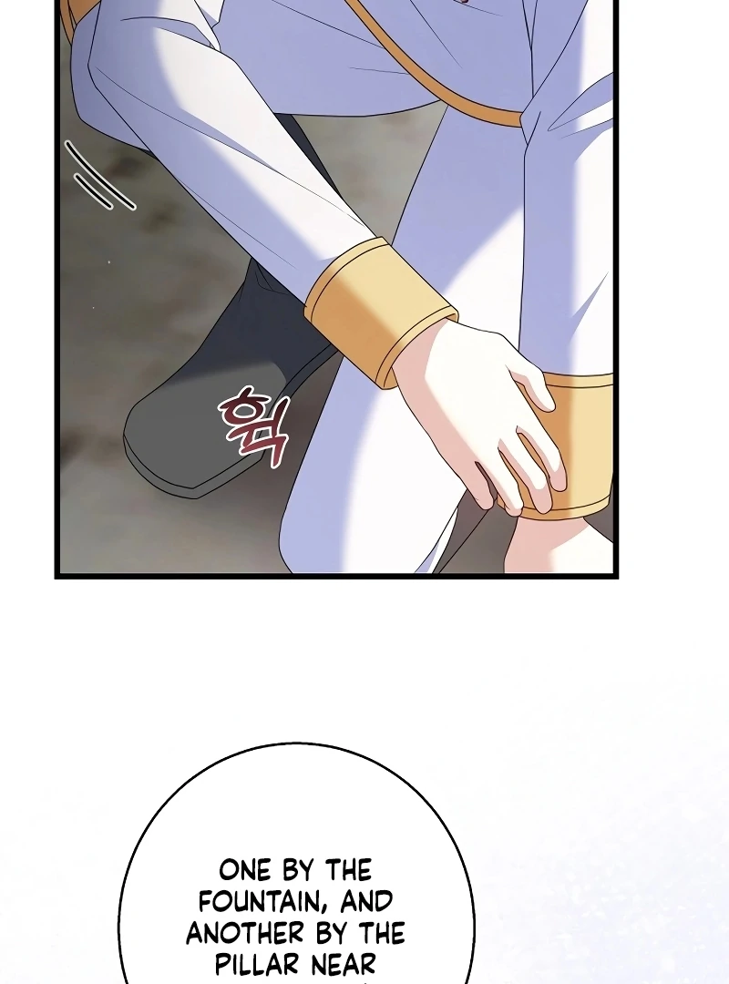 I Tamed the Enemy Prince chapter 6 page 49