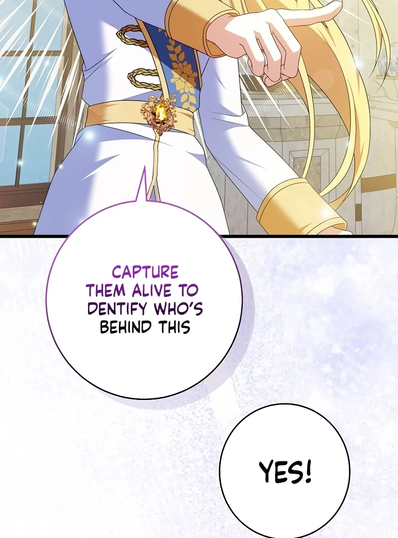I Tamed the Enemy Prince chapter 6 page 51
