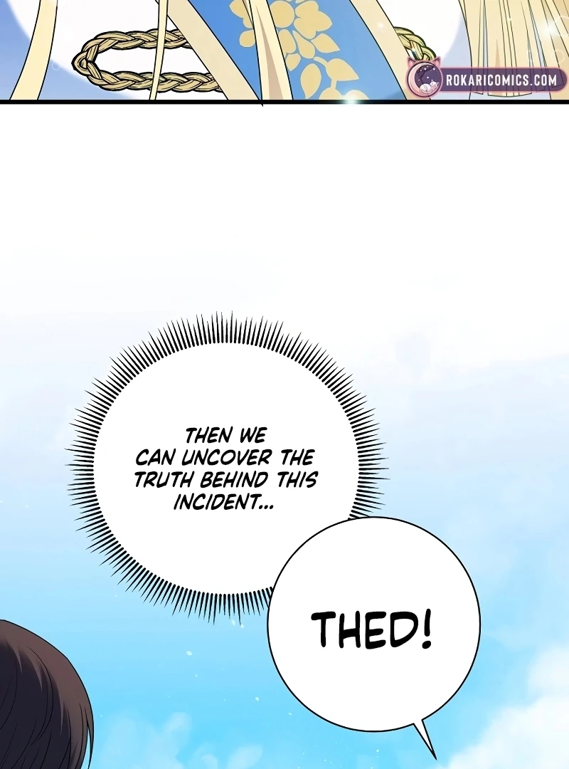 I Tamed the Enemy Prince chapter 6 page 54