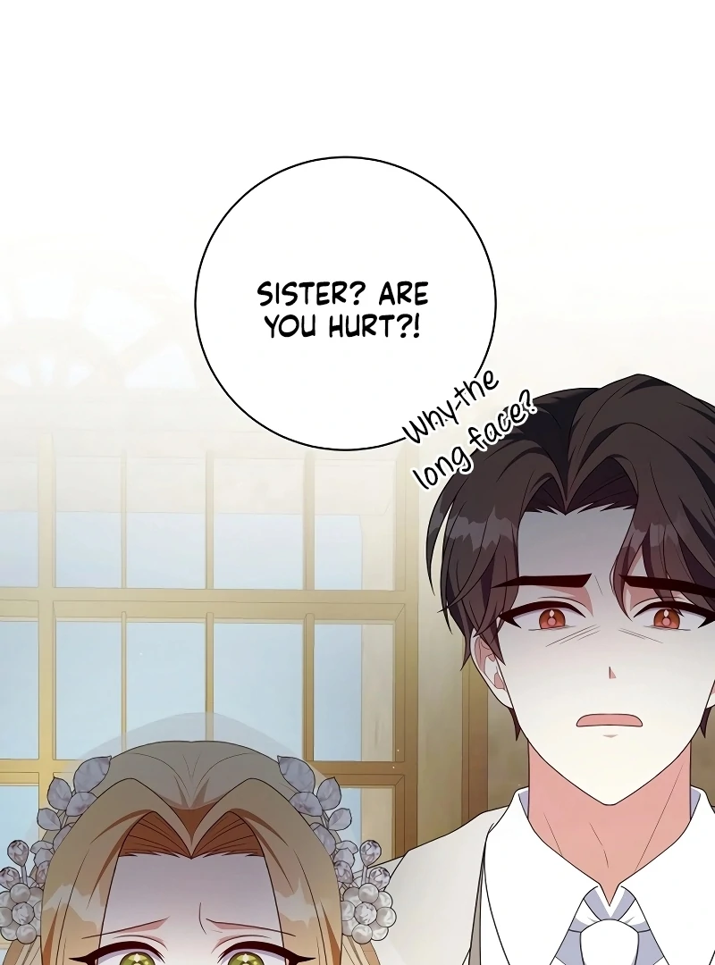 I Tamed the Enemy Prince chapter 6 page 57