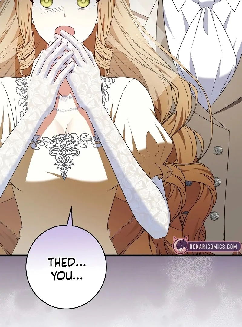 I Tamed the Enemy Prince chapter 6 page 58