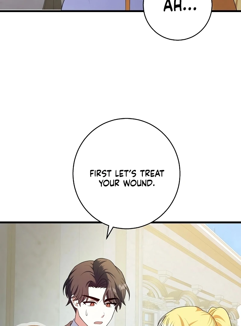I Tamed the Enemy Prince chapter 6 page 62