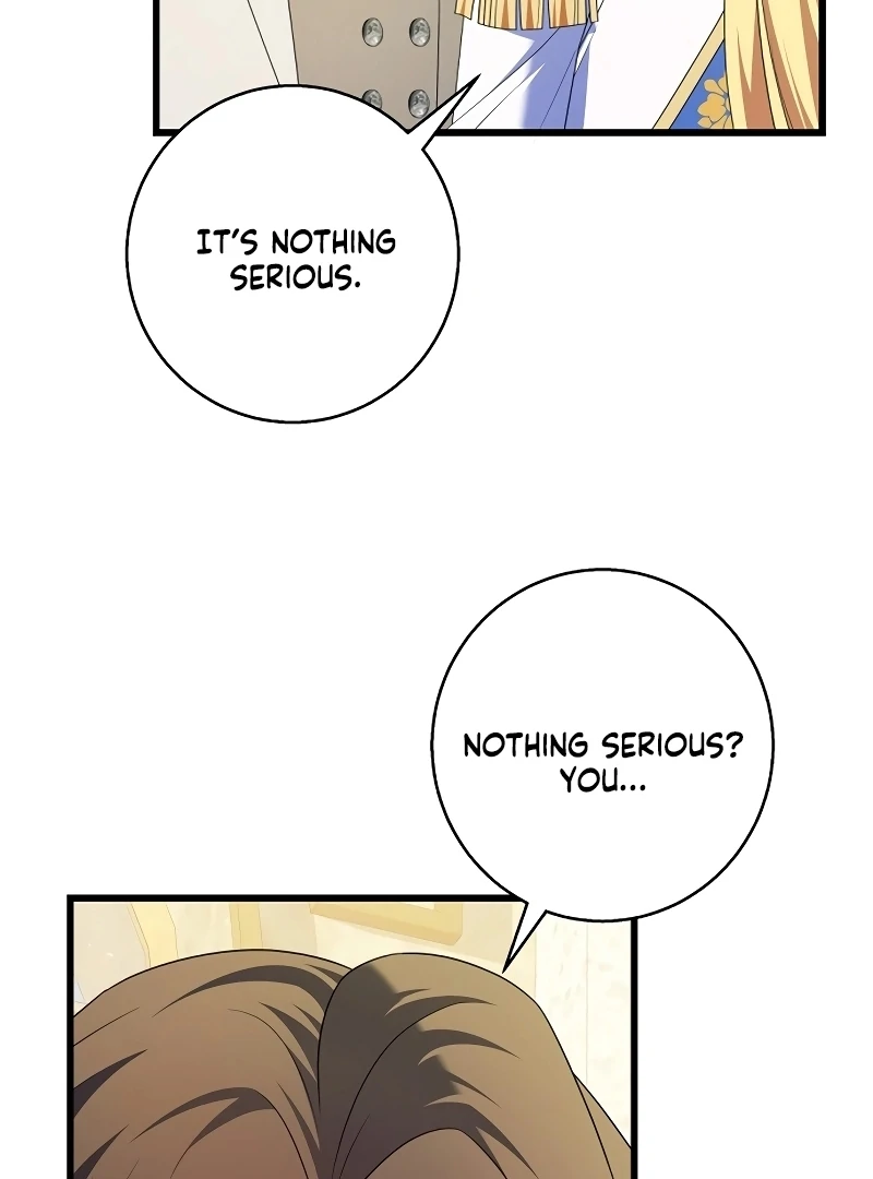 I Tamed the Enemy Prince chapter 6 page 74