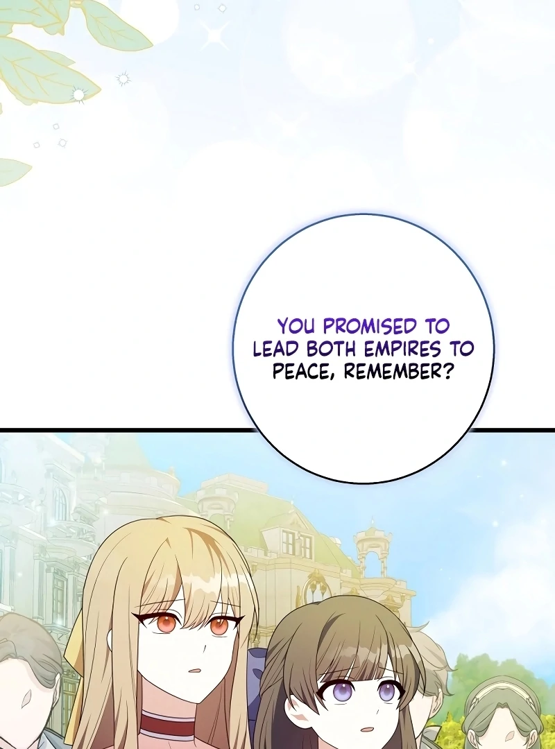 I Tamed the Enemy Prince chapter 6 page 78