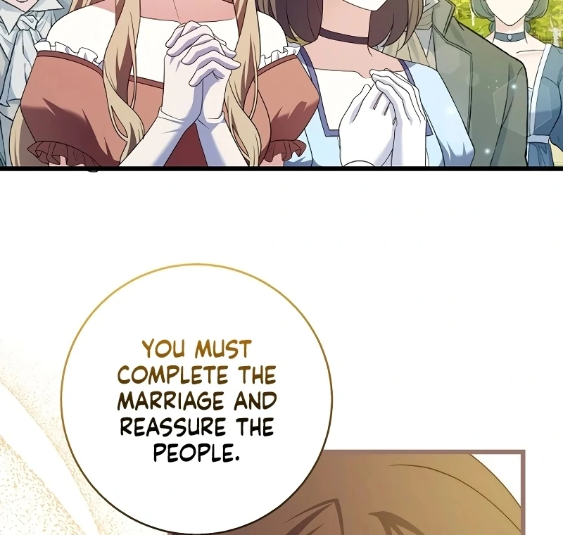 I Tamed the Enemy Prince chapter 6 page 79
