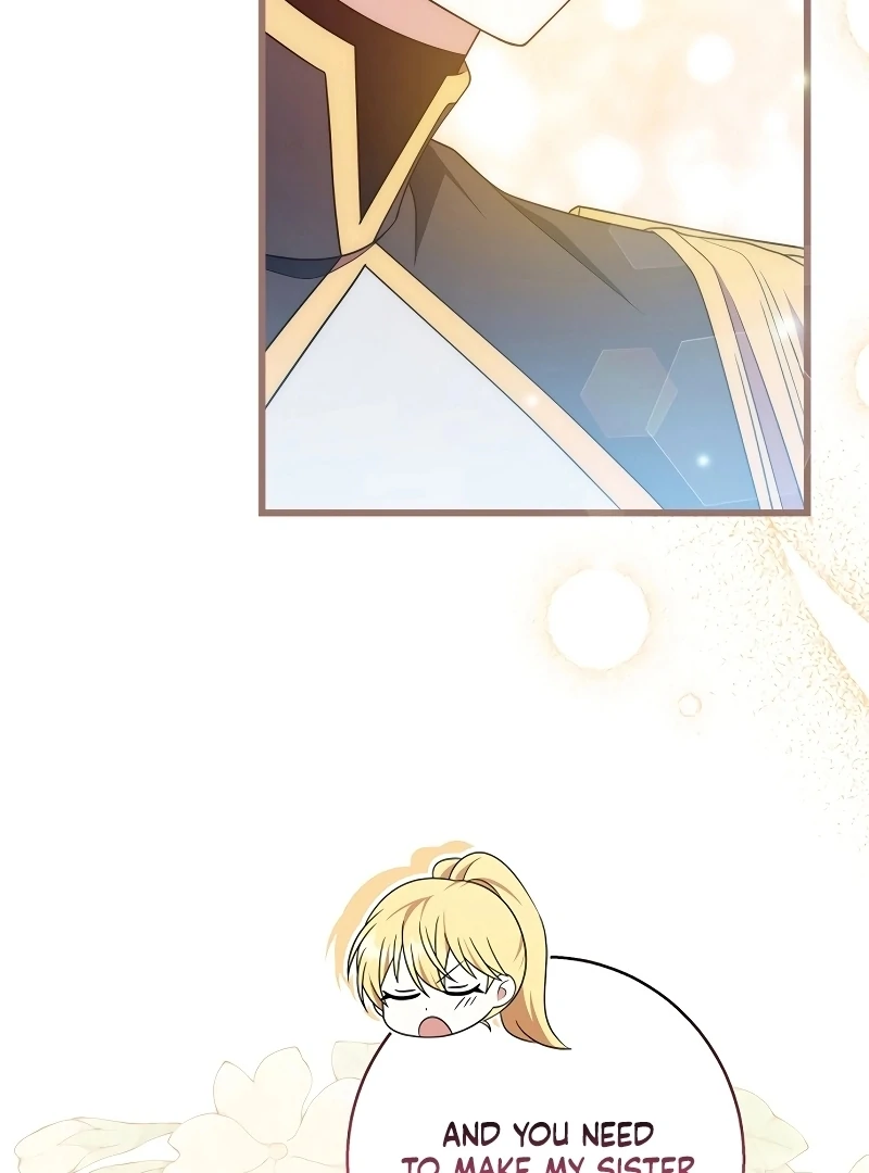 I Tamed the Enemy Prince chapter 6 page 81
