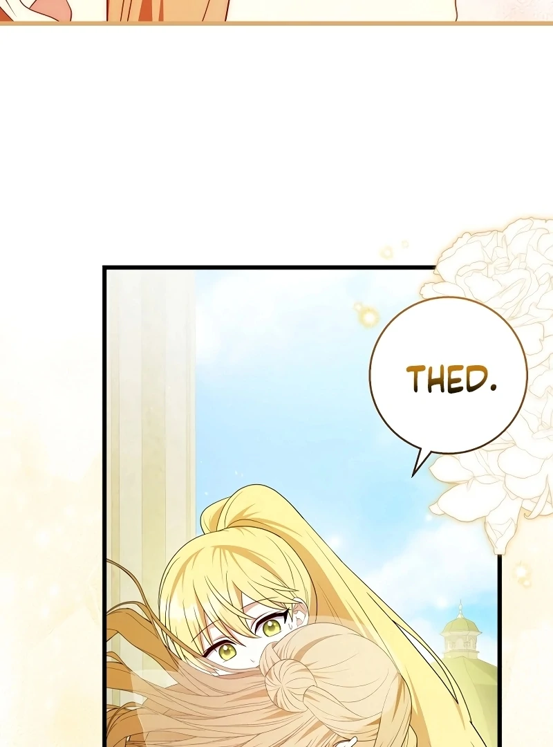 I Tamed the Enemy Prince chapter 6 page 86