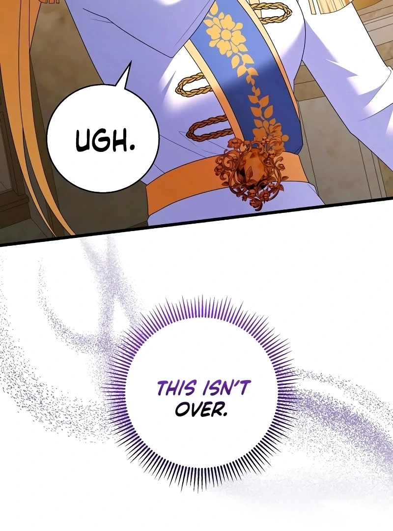 I Tamed the Enemy Prince chapter 6 page 9