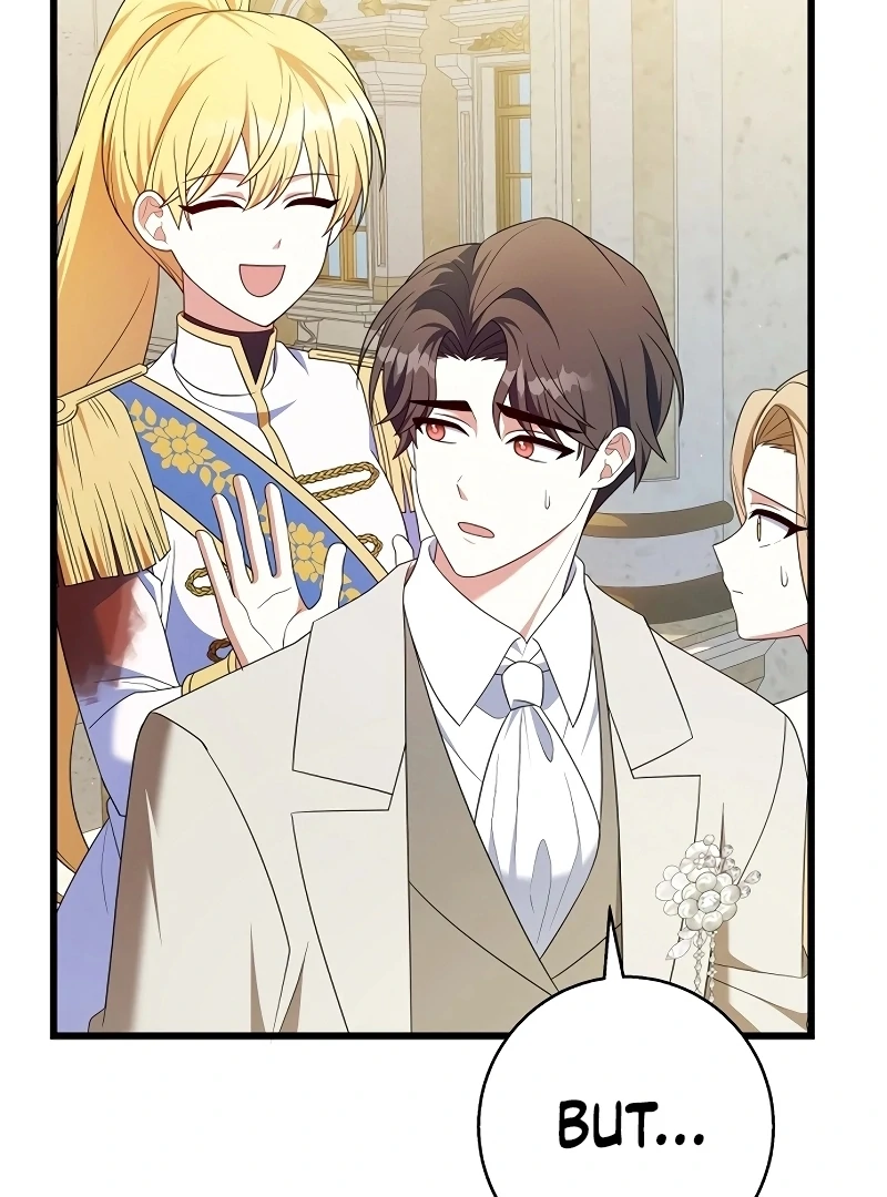 I Tamed the Enemy Prince chapter 6 page 94