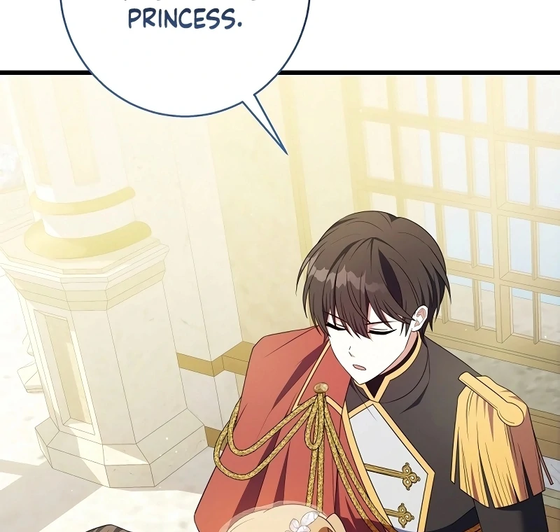 I Tamed the Enemy Prince chapter 6 page 96