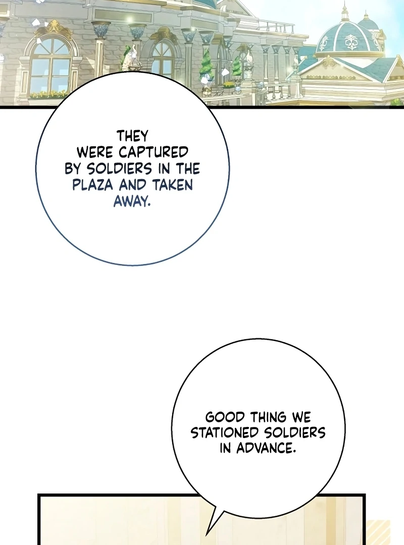 I Tamed the Enemy Prince chapter 6 page 99