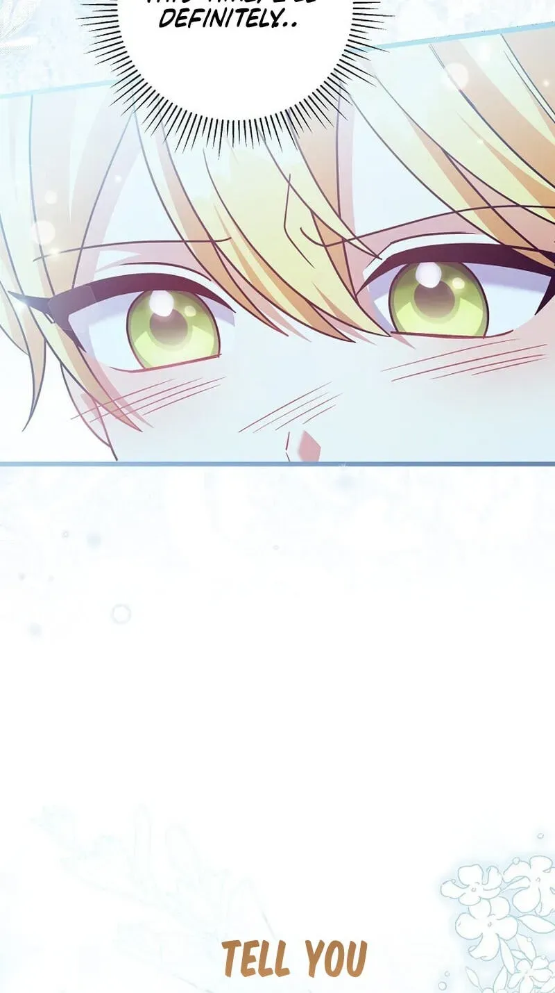 I Tamed the Enemy Prince chapter 60 page 106