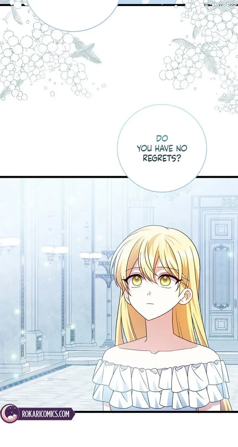 I Tamed the Enemy Prince chapter 60 page 71