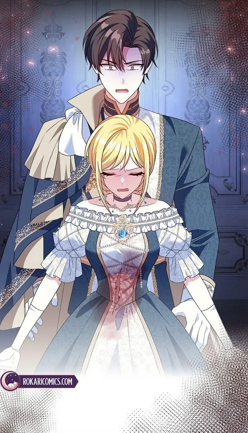 I Tamed the Enemy Prince chapter 60 page 51