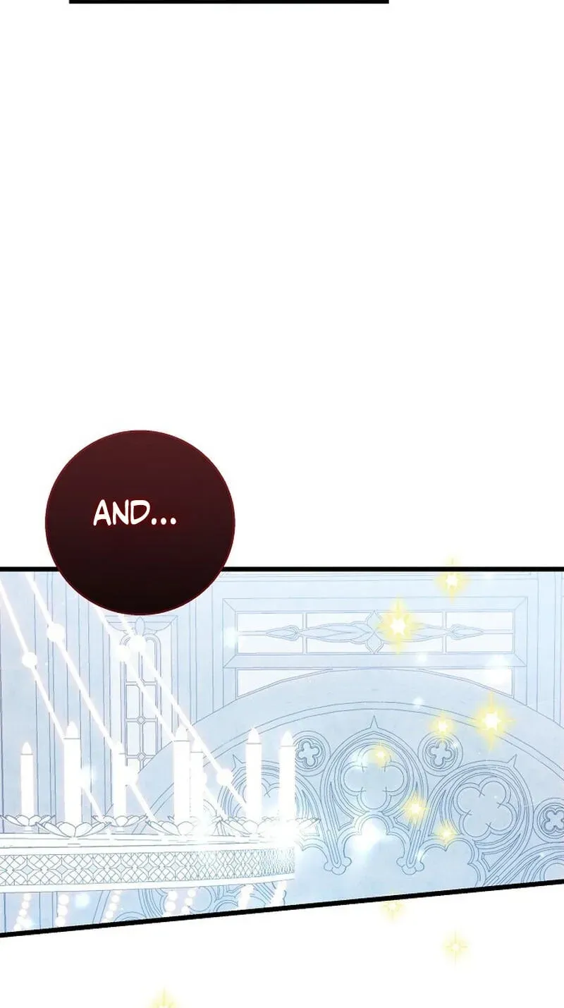 I Tamed the Enemy Prince chapter 60 page 85