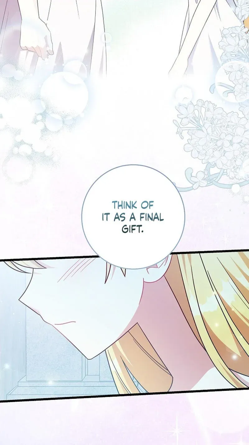 I Tamed the Enemy Prince chapter 60 page 98