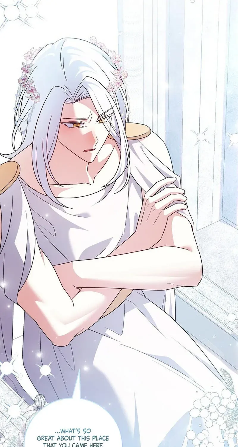 I Tamed the Enemy Prince chapter 60 page 69