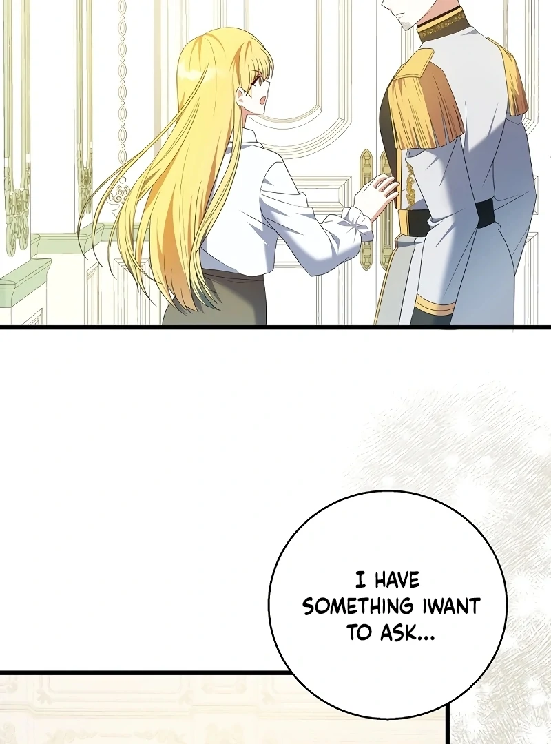 I Tamed the Enemy Prince chapter 7 page 116