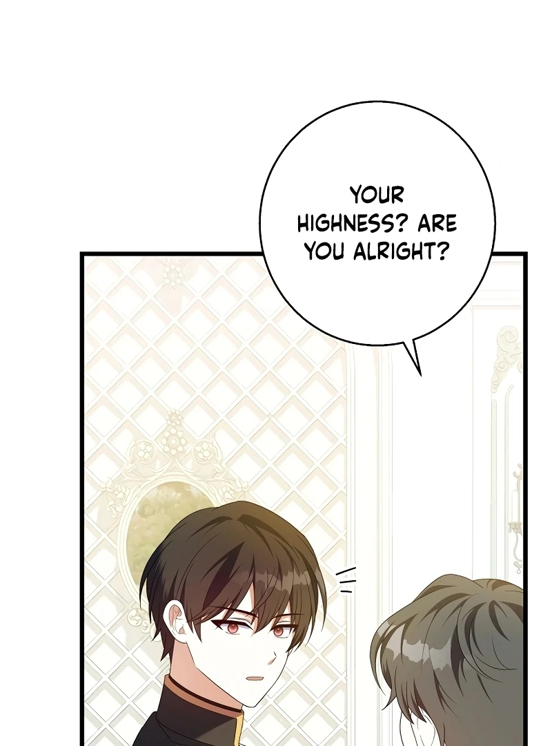 I Tamed the Enemy Prince chapter 7 page 121