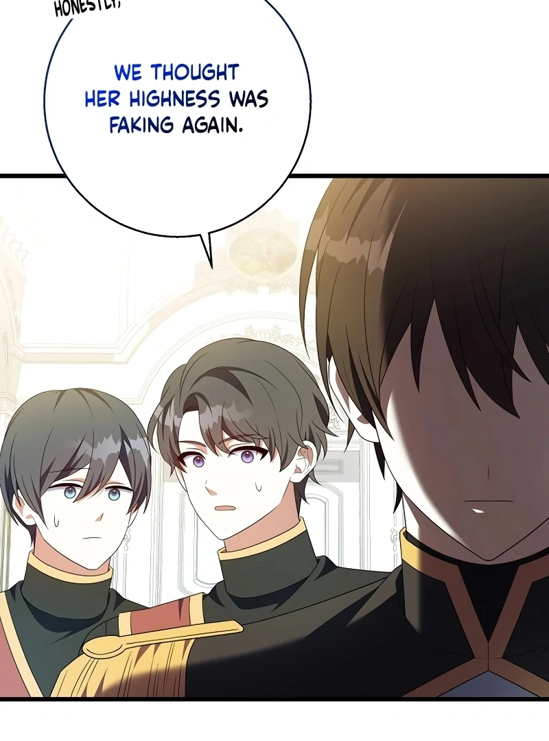 I Tamed the Enemy Prince chapter 7 page 123