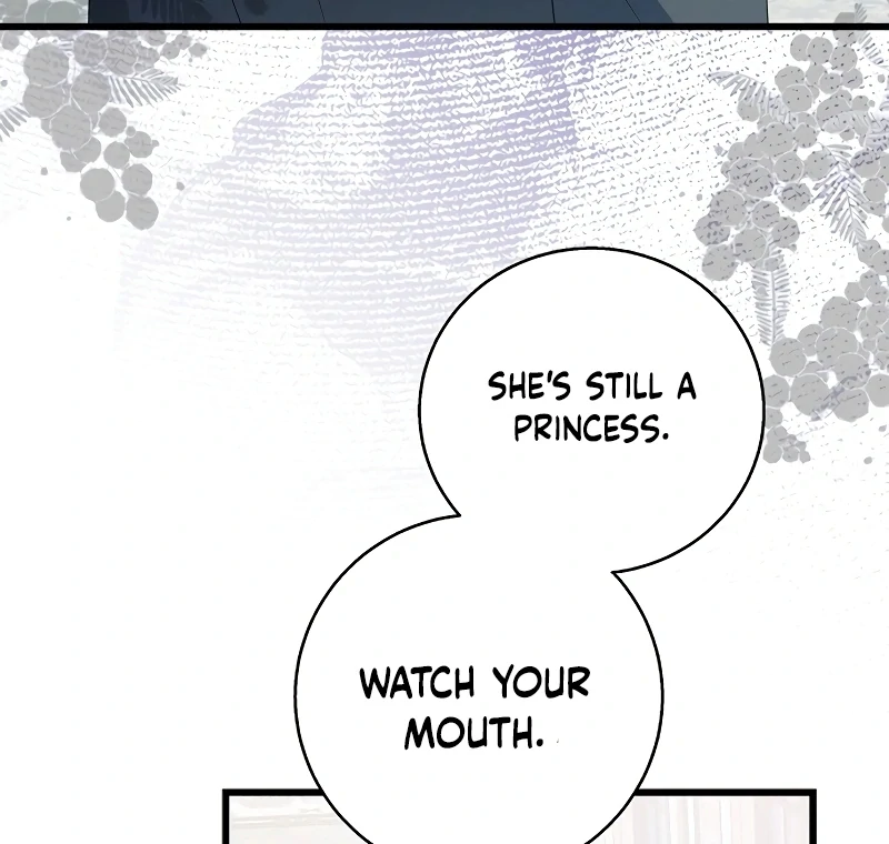 I Tamed the Enemy Prince chapter 7 page 127