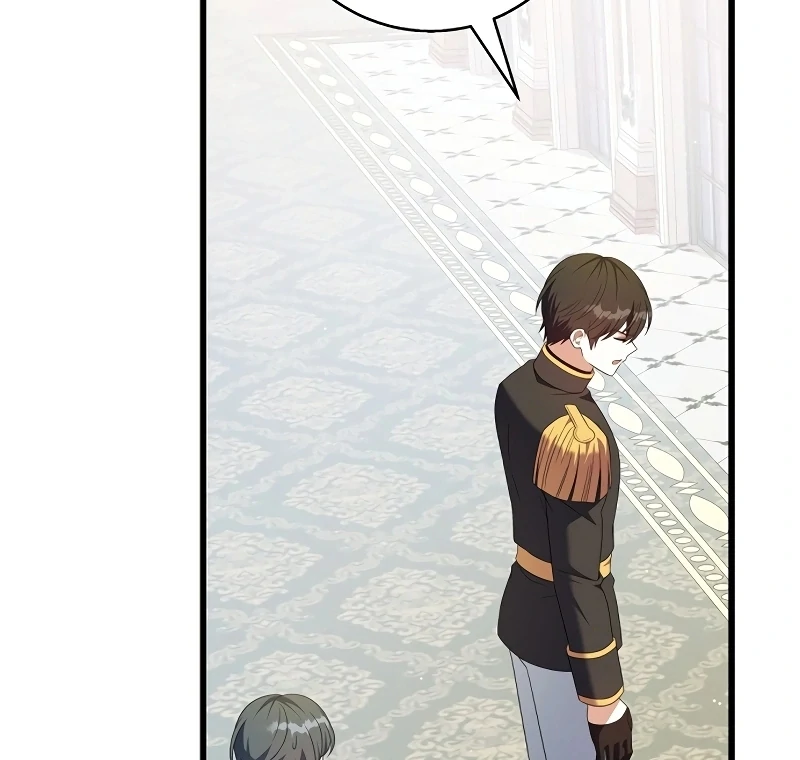 I Tamed the Enemy Prince chapter 7 page 128