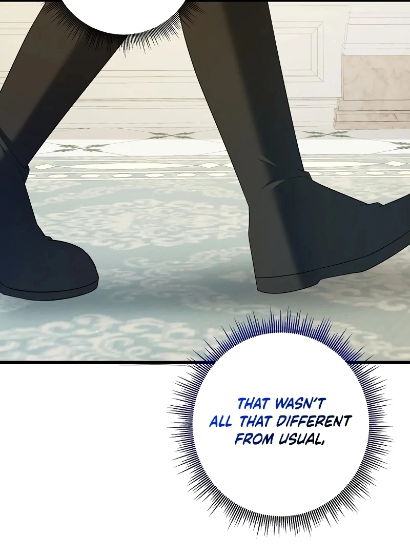 I Tamed the Enemy Prince chapter 7 page 130