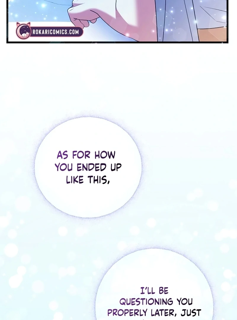I Tamed the Enemy Prince chapter 7 page 21