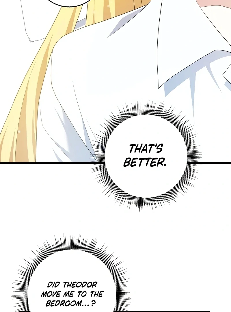 I Tamed the Enemy Prince chapter 7 page 26