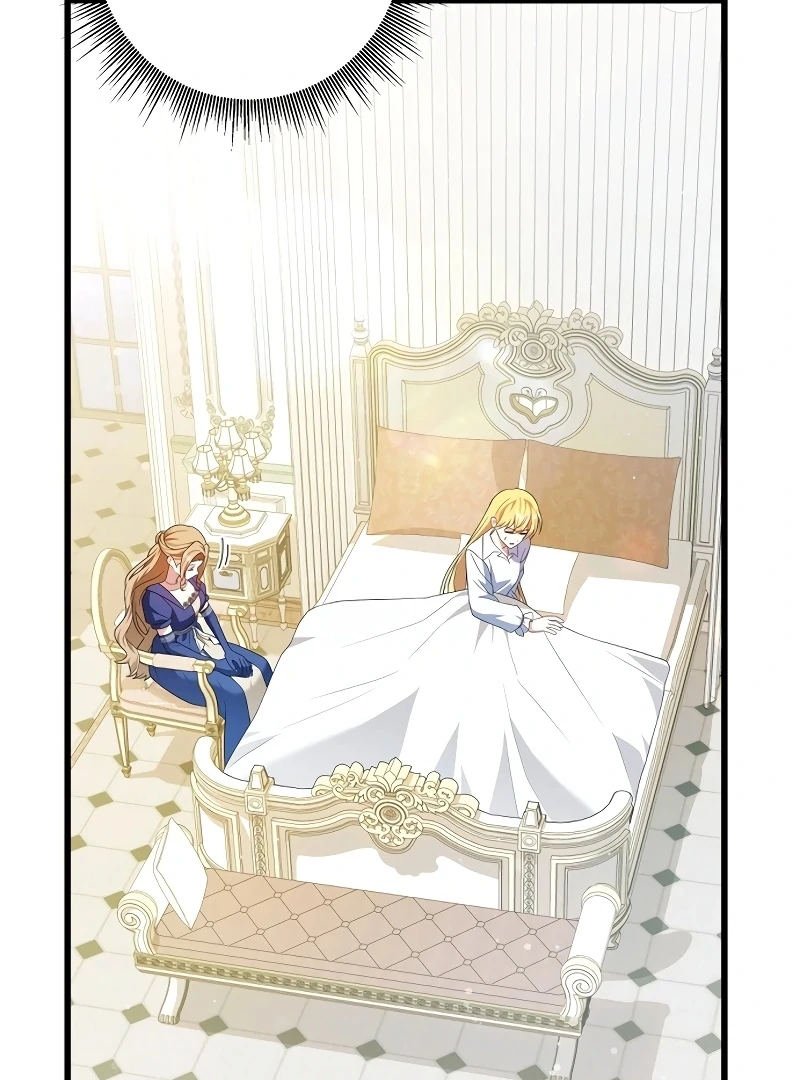 I Tamed the Enemy Prince chapter 7 page 27