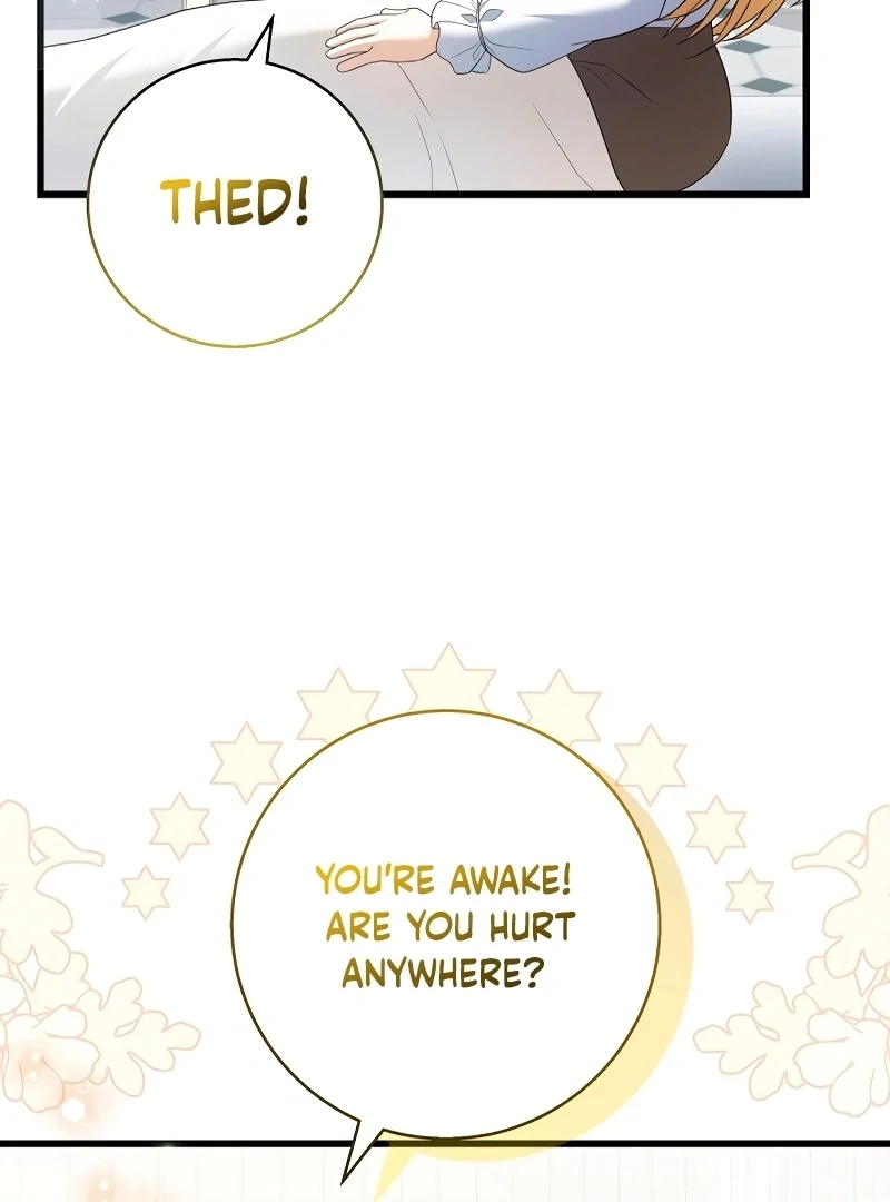 I Tamed the Enemy Prince chapter 7 page 30