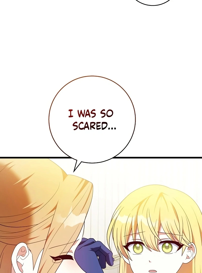 I Tamed the Enemy Prince chapter 7 page 34