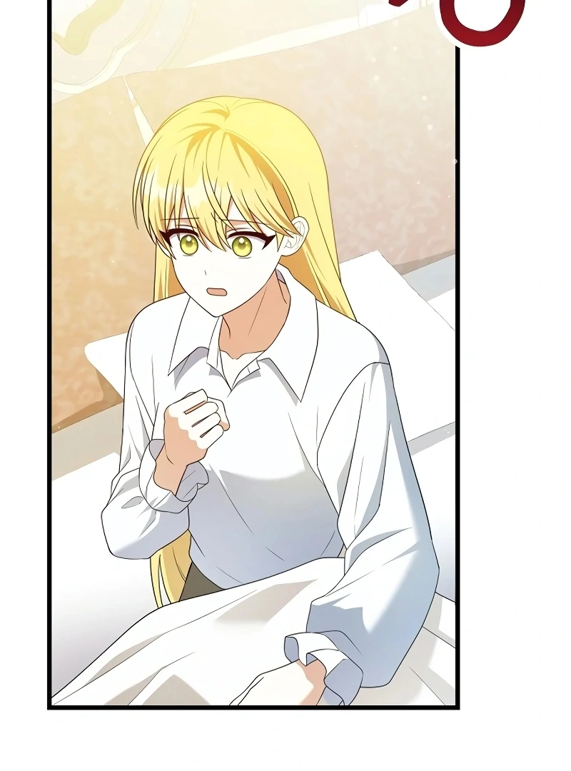 I Tamed the Enemy Prince chapter 7 page 38