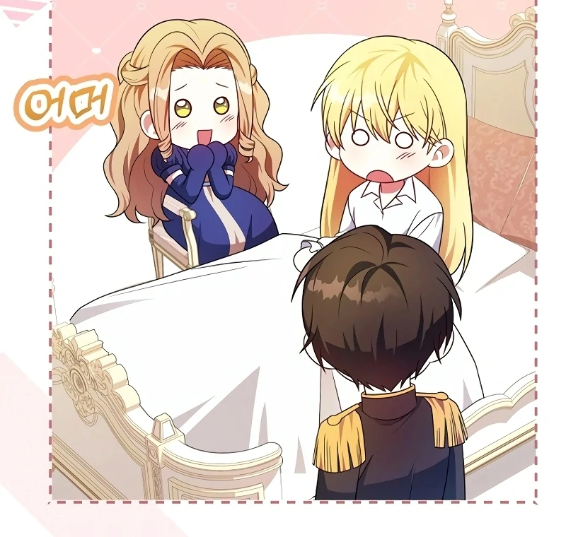I Tamed the Enemy Prince chapter 7 page 48