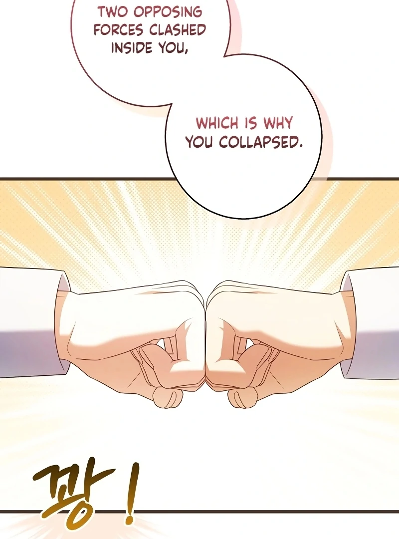 I Tamed the Enemy Prince chapter 7 page 57