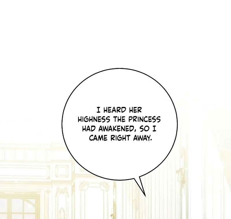I Tamed the Enemy Prince chapter 7 page 64