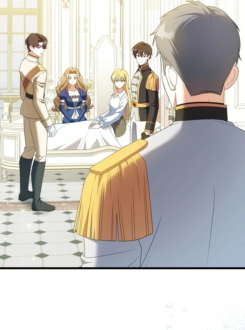 I Tamed the Enemy Prince chapter 7 page 65