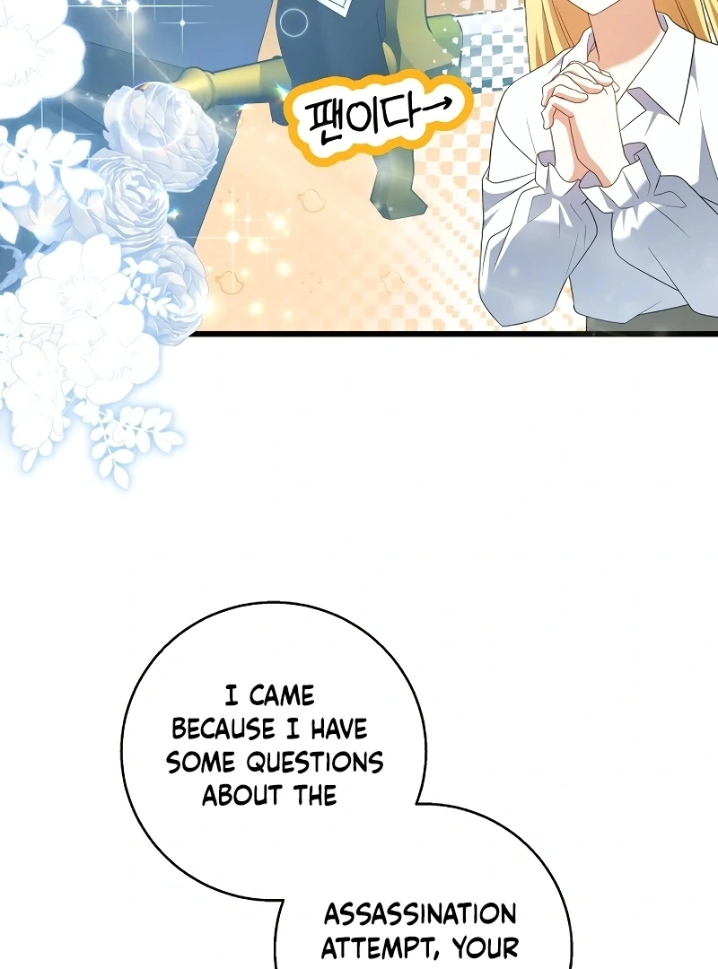 I Tamed the Enemy Prince chapter 7 page 70