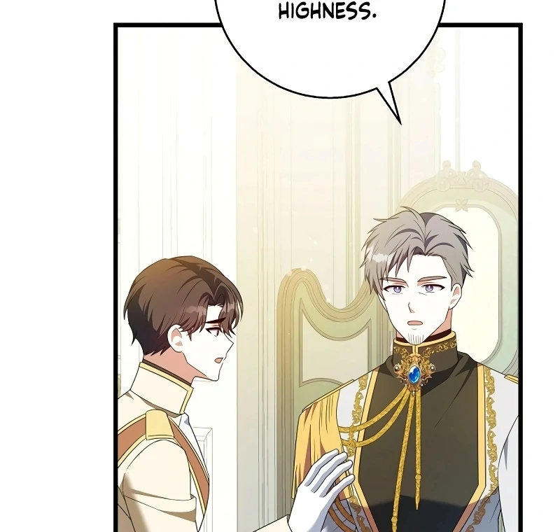 I Tamed the Enemy Prince chapter 7 page 71