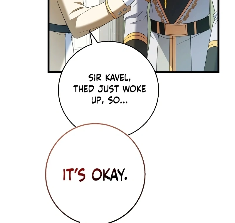 I Tamed the Enemy Prince chapter 7 page 72